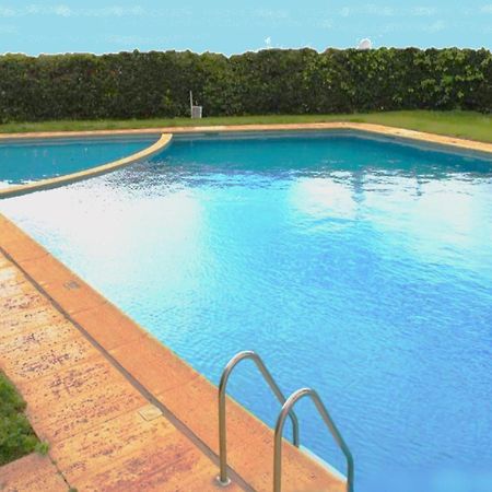Apartamentosolpraia - Amoreiras อัลวอร์ ภายนอก รูปภาพ