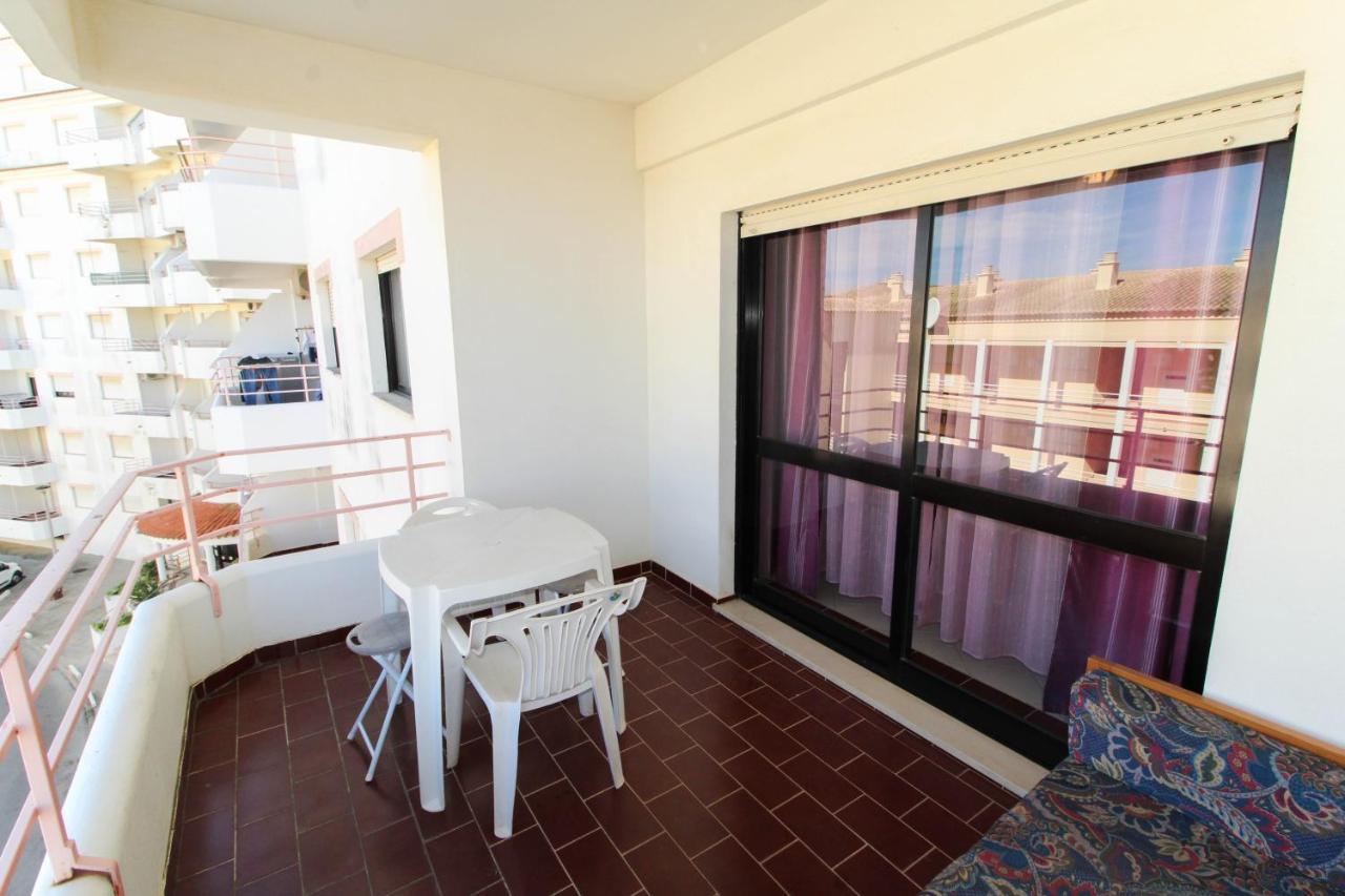 Apartamentosolpraia - Amoreiras อัลวอร์ ภายนอก รูปภาพ