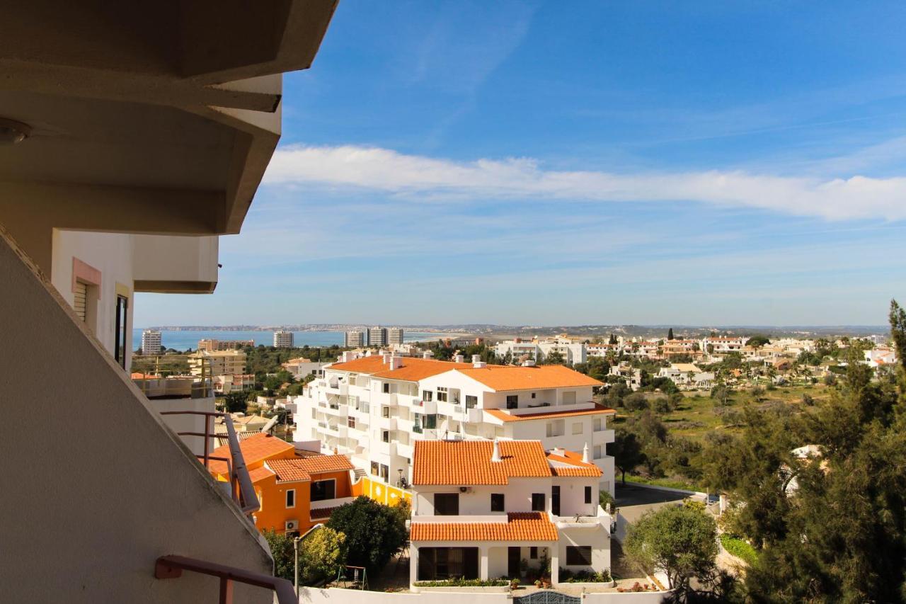 Apartamentosolpraia - Amoreiras อัลวอร์ ภายนอก รูปภาพ