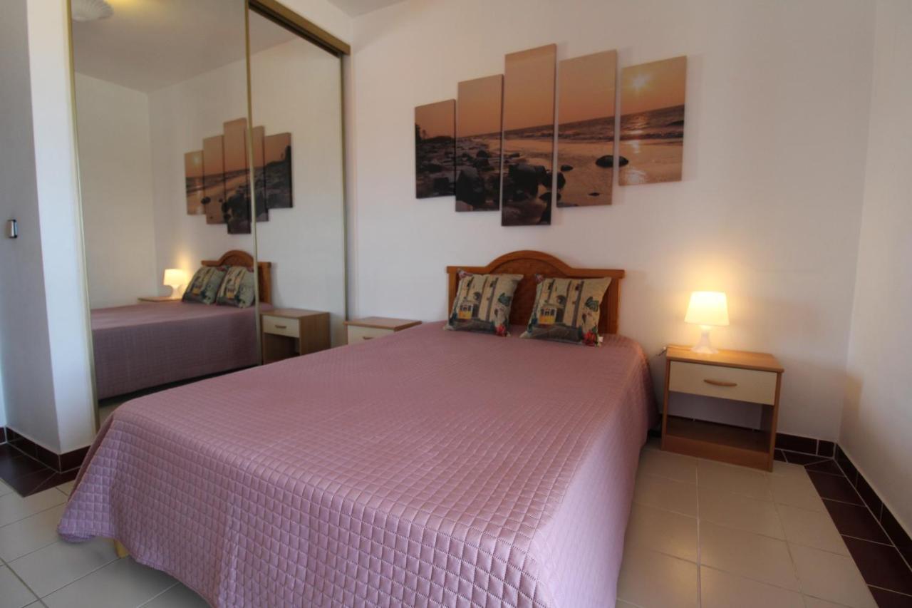 Apartamentosolpraia - Amoreiras อัลวอร์ ภายนอก รูปภาพ