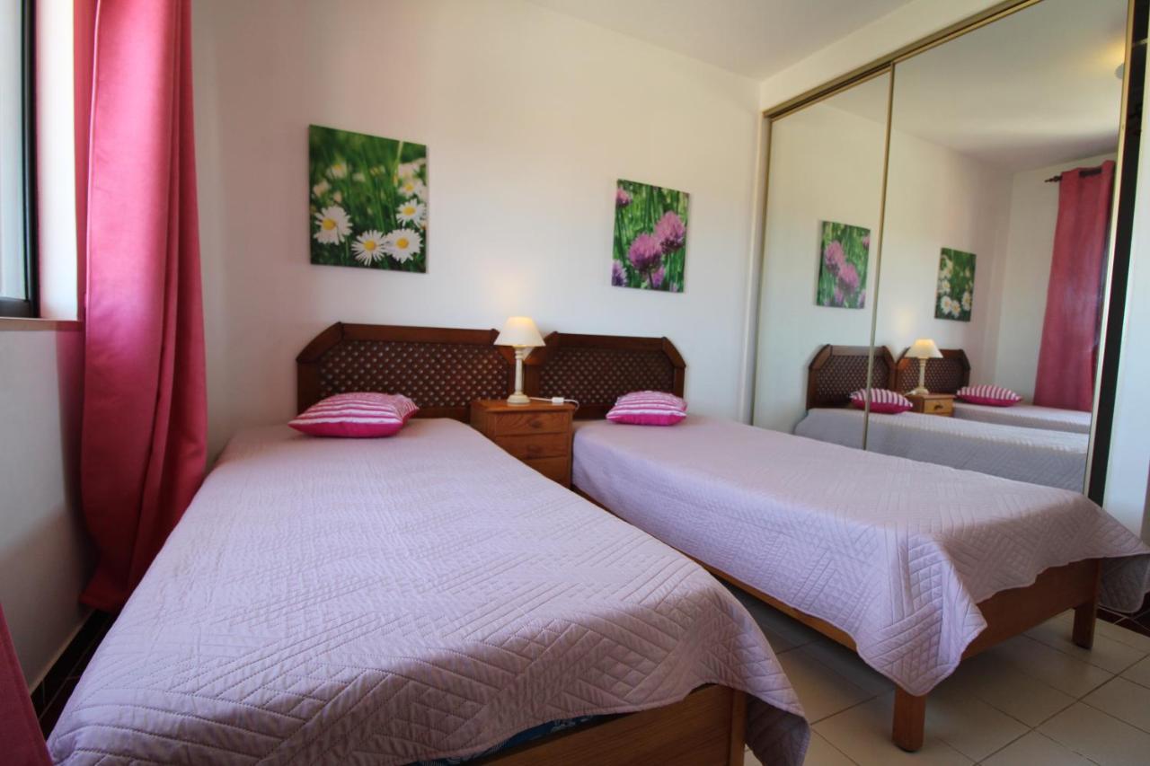 Apartamentosolpraia - Amoreiras อัลวอร์ ภายนอก รูปภาพ