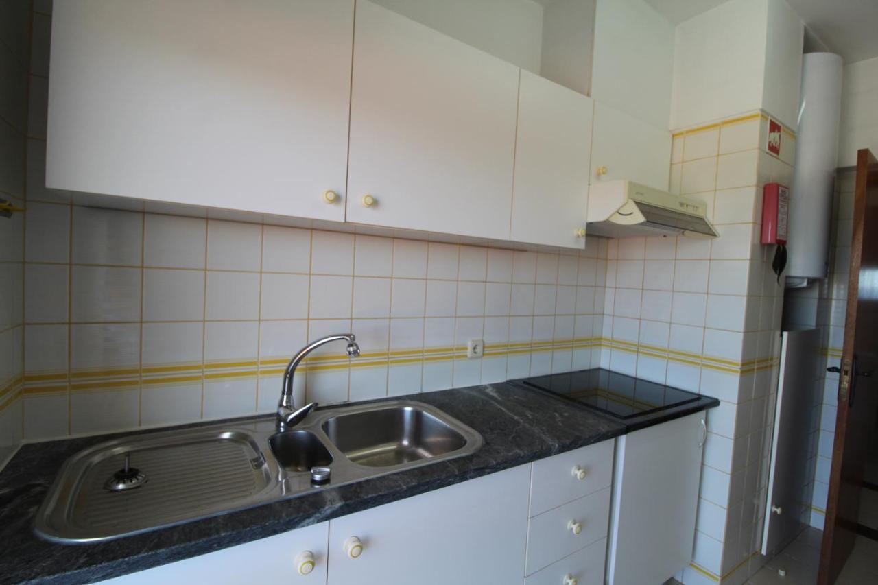 Apartamentosolpraia - Amoreiras อัลวอร์ ภายนอก รูปภาพ
