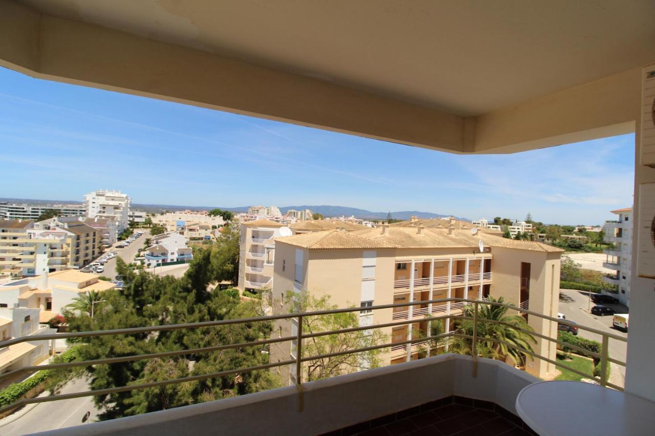 Apartamentosolpraia - Amoreiras อัลวอร์ ภายนอก รูปภาพ