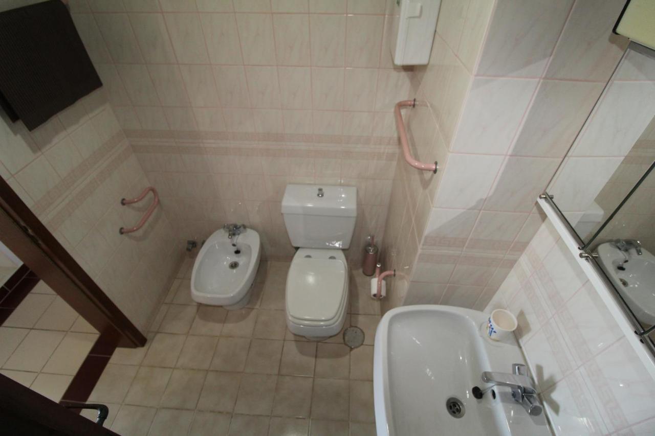 Apartamentosolpraia - Amoreiras อัลวอร์ ภายนอก รูปภาพ