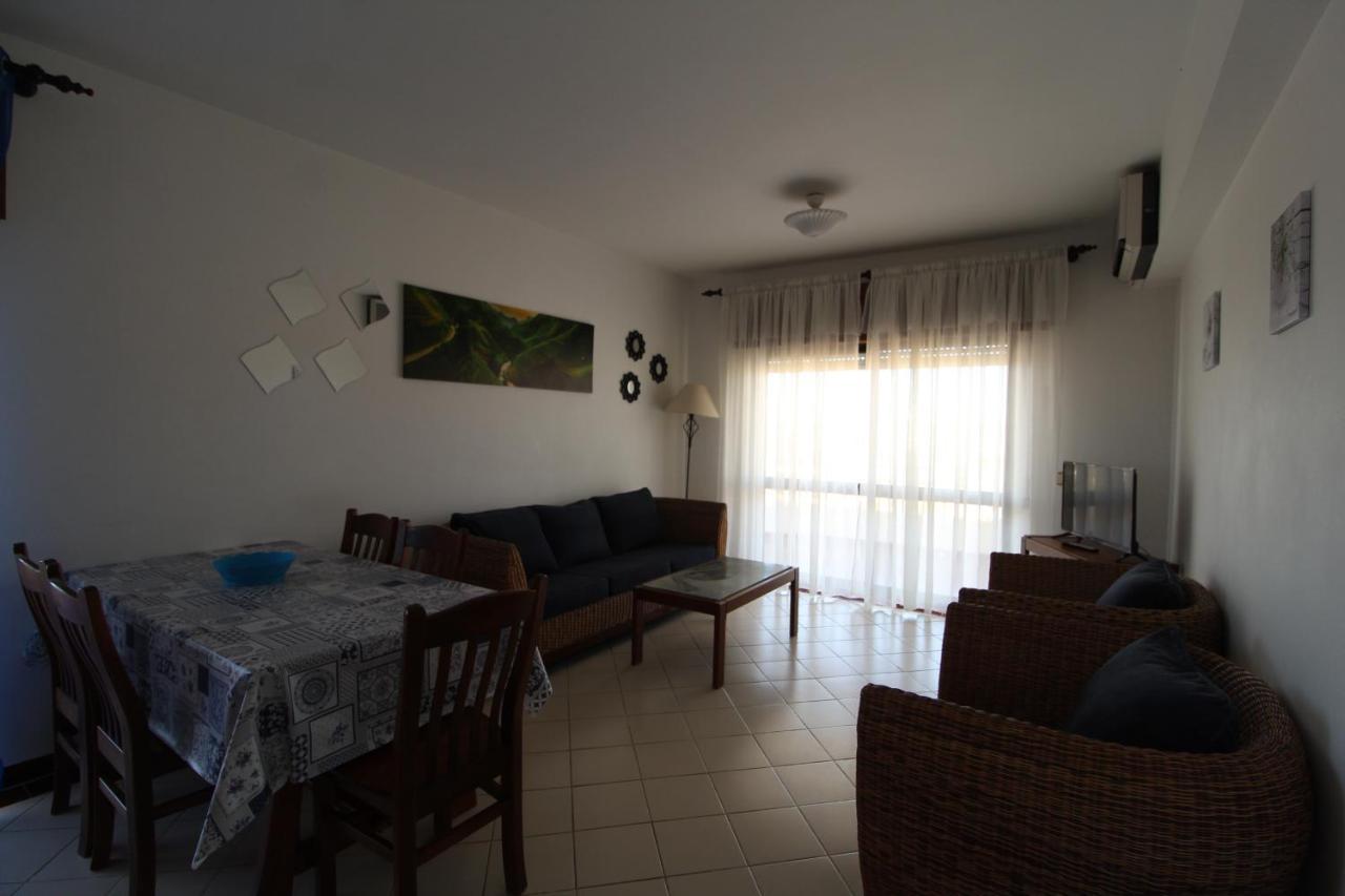 Apartamentosolpraia - Amoreiras อัลวอร์ ภายนอก รูปภาพ