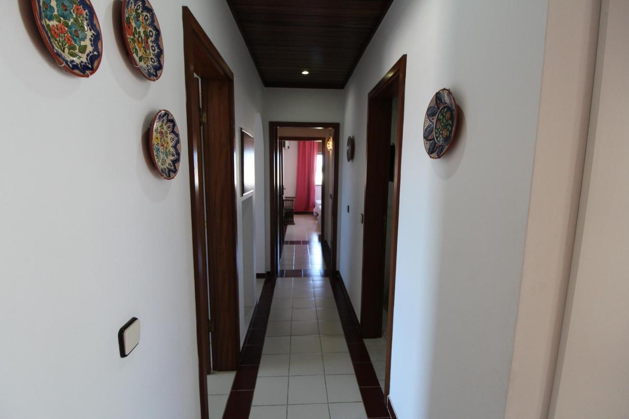 Apartamentosolpraia - Amoreiras อัลวอร์ ภายนอก รูปภาพ