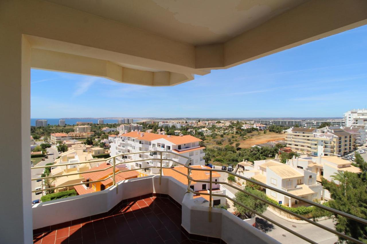 Apartamentosolpraia - Amoreiras อัลวอร์ ภายนอก รูปภาพ