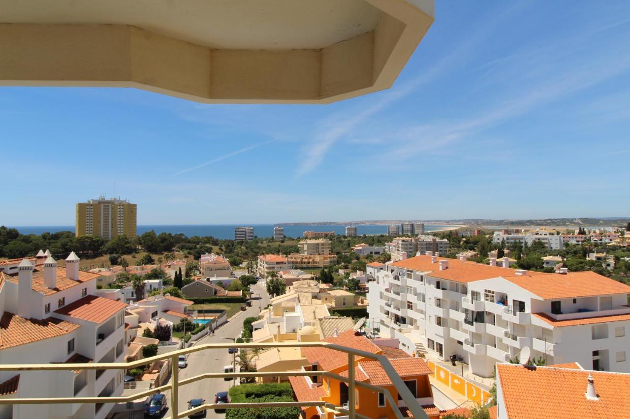 Apartamentosolpraia - Amoreiras อัลวอร์ ภายนอก รูปภาพ