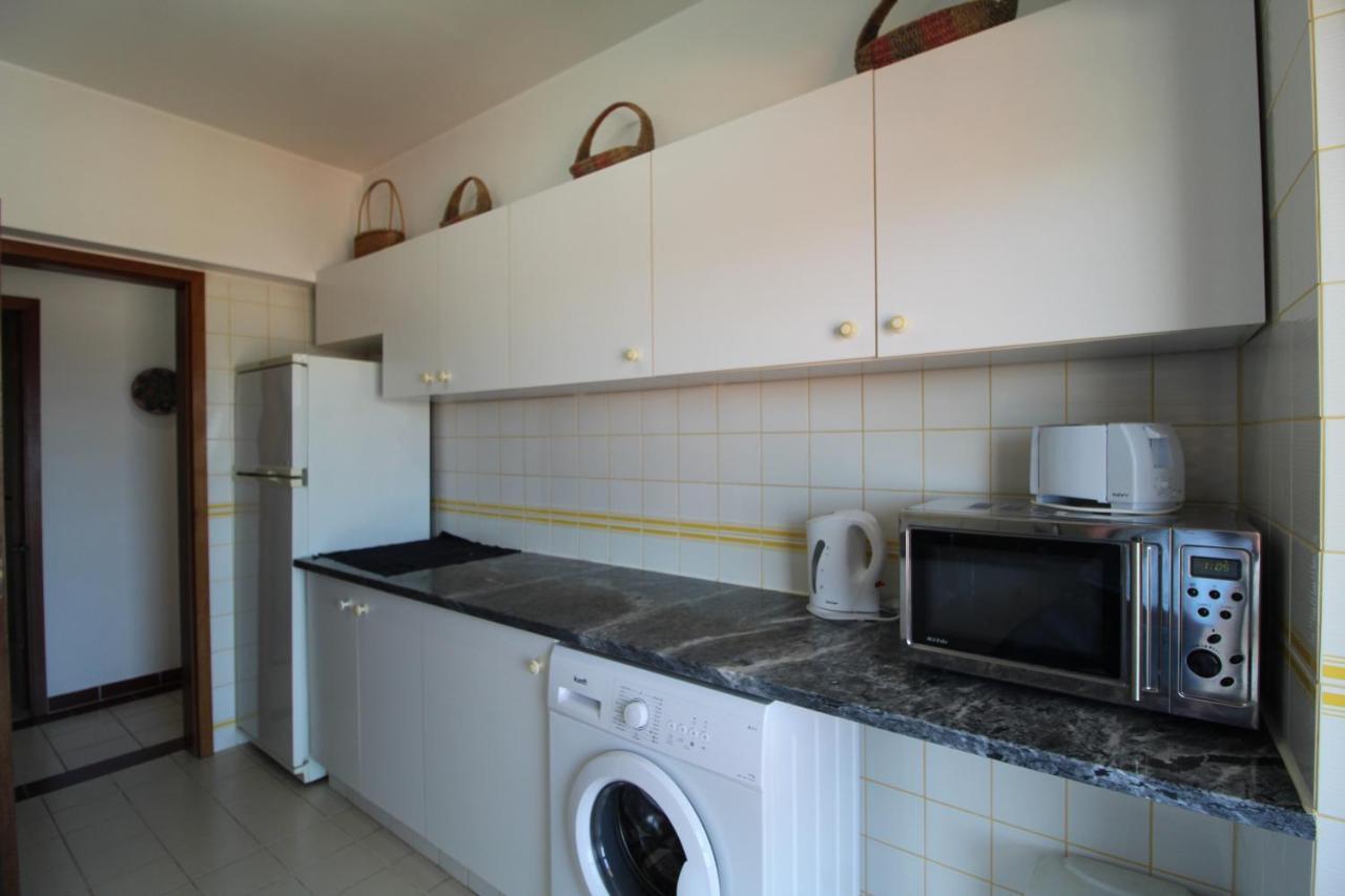 Apartamentosolpraia - Amoreiras อัลวอร์ ภายนอก รูปภาพ