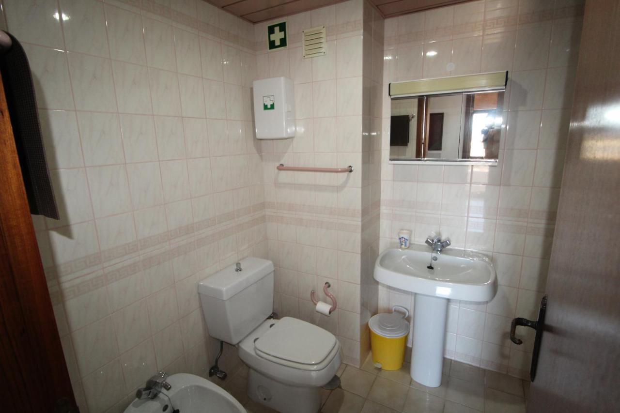 Apartamentosolpraia - Amoreiras อัลวอร์ ภายนอก รูปภาพ