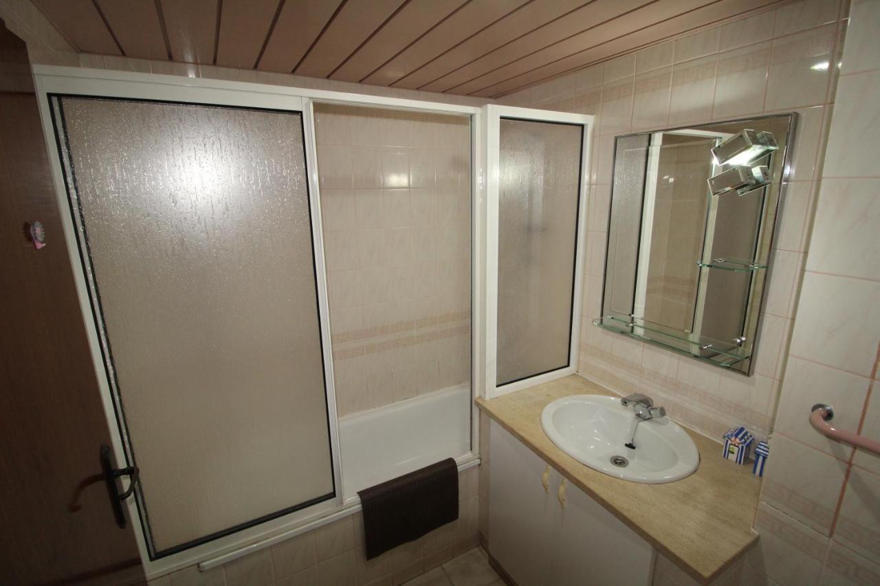 Apartamentosolpraia - Amoreiras อัลวอร์ ภายนอก รูปภาพ