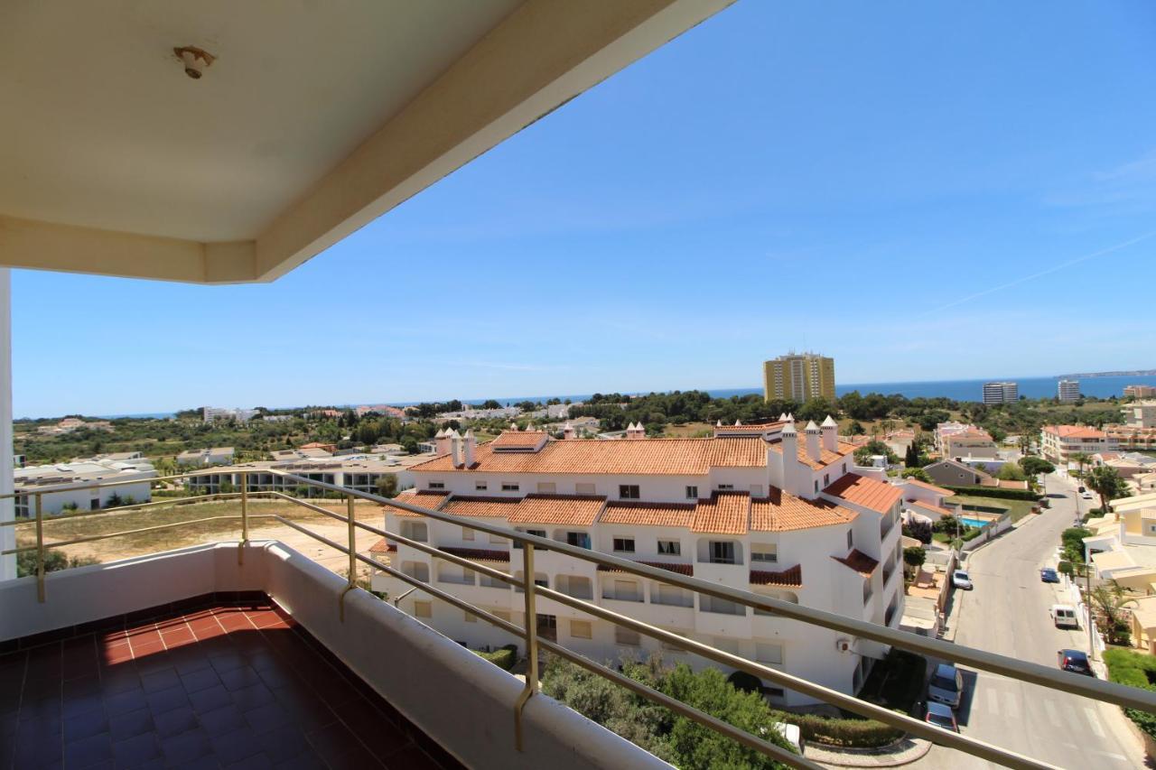 Apartamentosolpraia - Amoreiras อัลวอร์ ภายนอก รูปภาพ