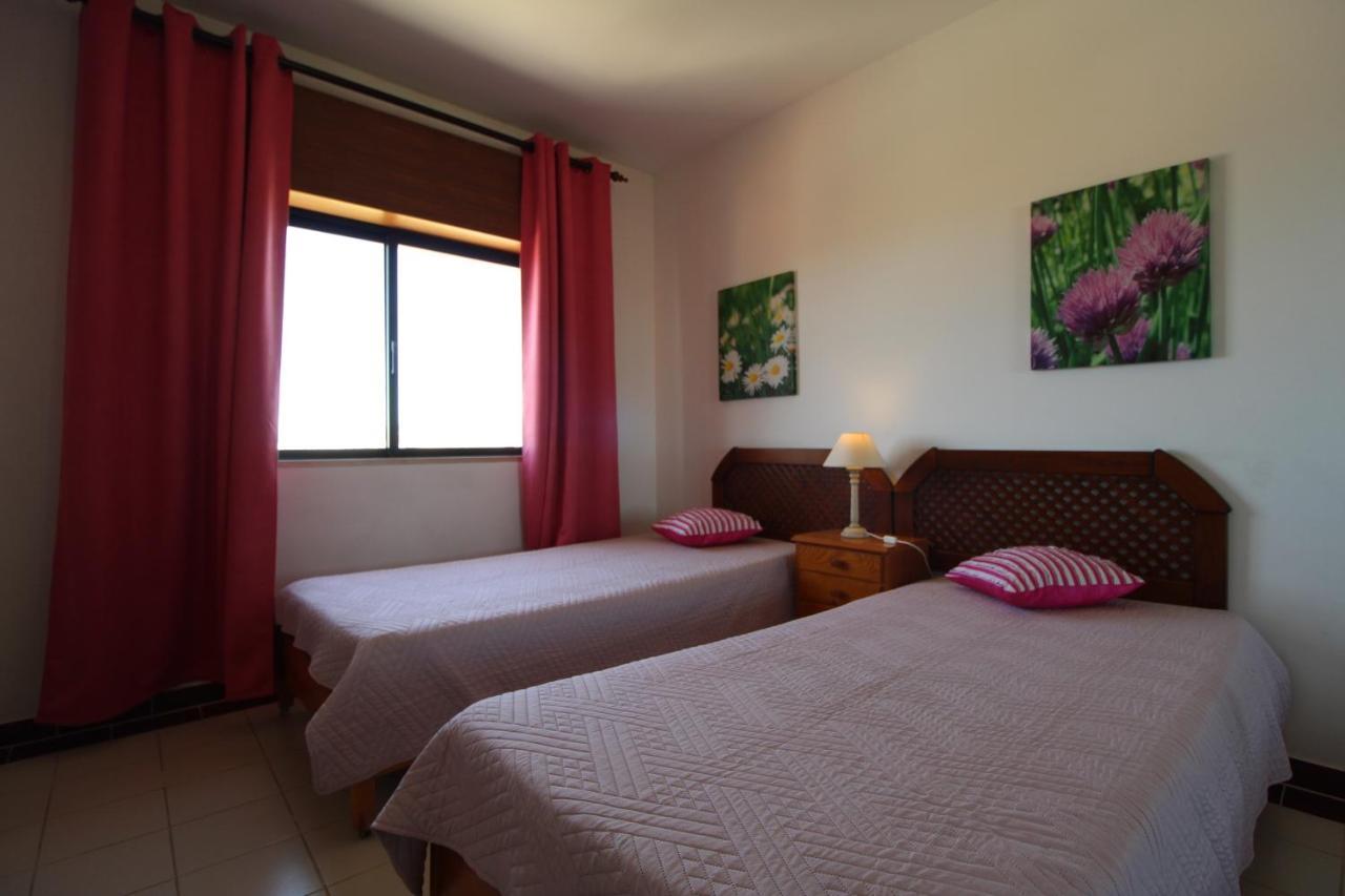 Apartamentosolpraia - Amoreiras อัลวอร์ ภายนอก รูปภาพ