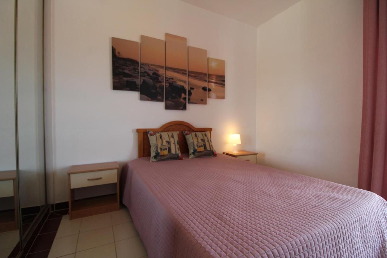 Apartamentosolpraia - Amoreiras อัลวอร์ ภายนอก รูปภาพ