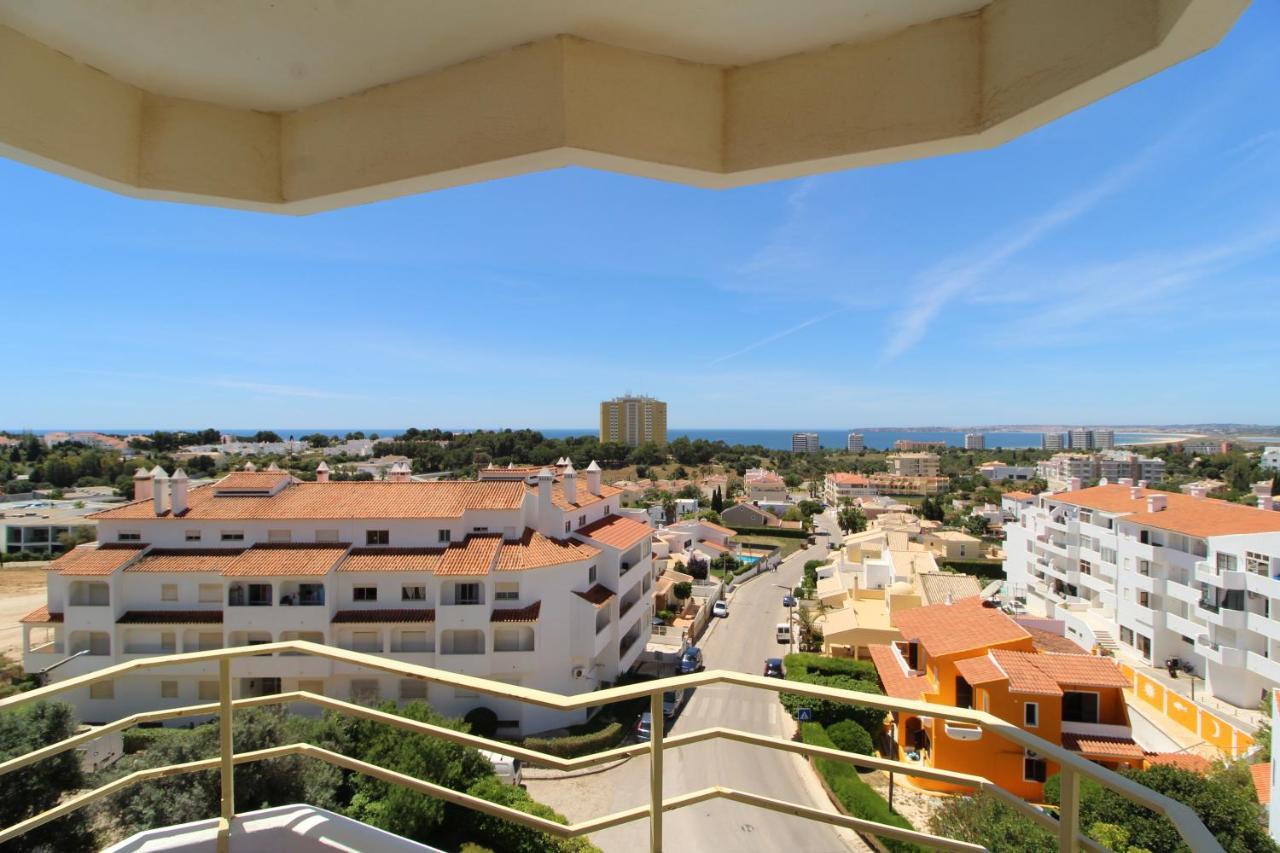 Apartamentosolpraia - Amoreiras อัลวอร์ ภายนอก รูปภาพ