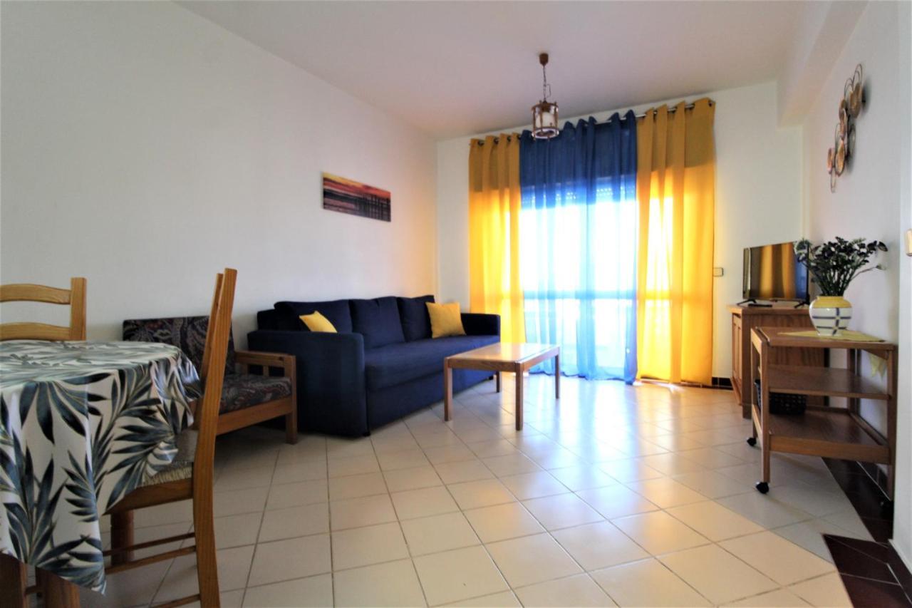 Apartamentosolpraia - Amoreiras อัลวอร์ ภายนอก รูปภาพ