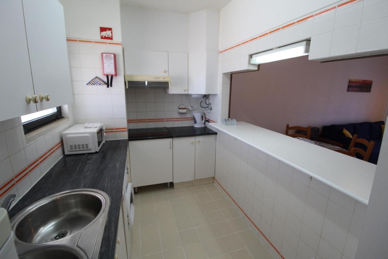 Apartamentosolpraia - Amoreiras อัลวอร์ ภายนอก รูปภาพ