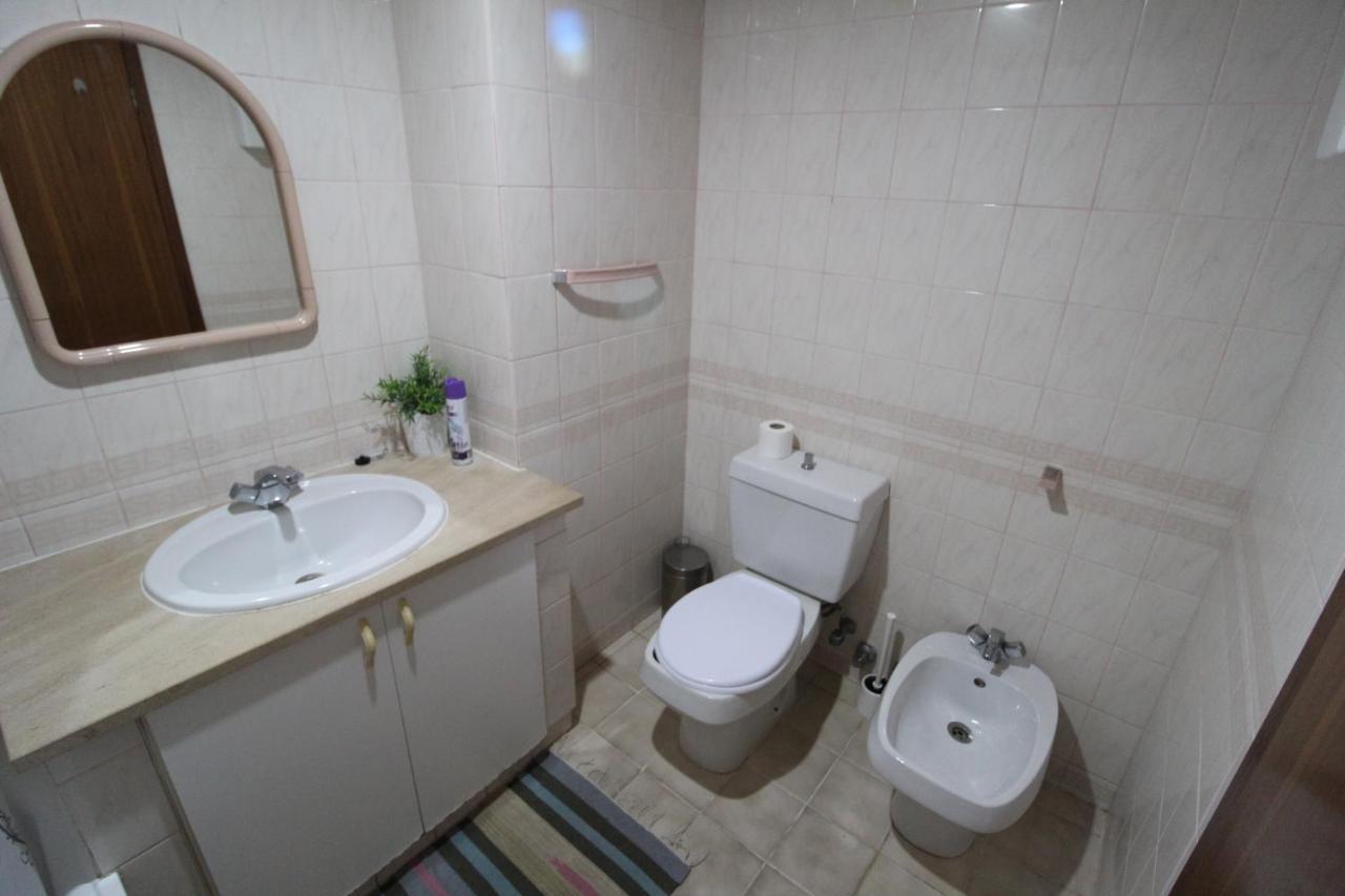 Apartamentosolpraia - Amoreiras อัลวอร์ ภายนอก รูปภาพ
