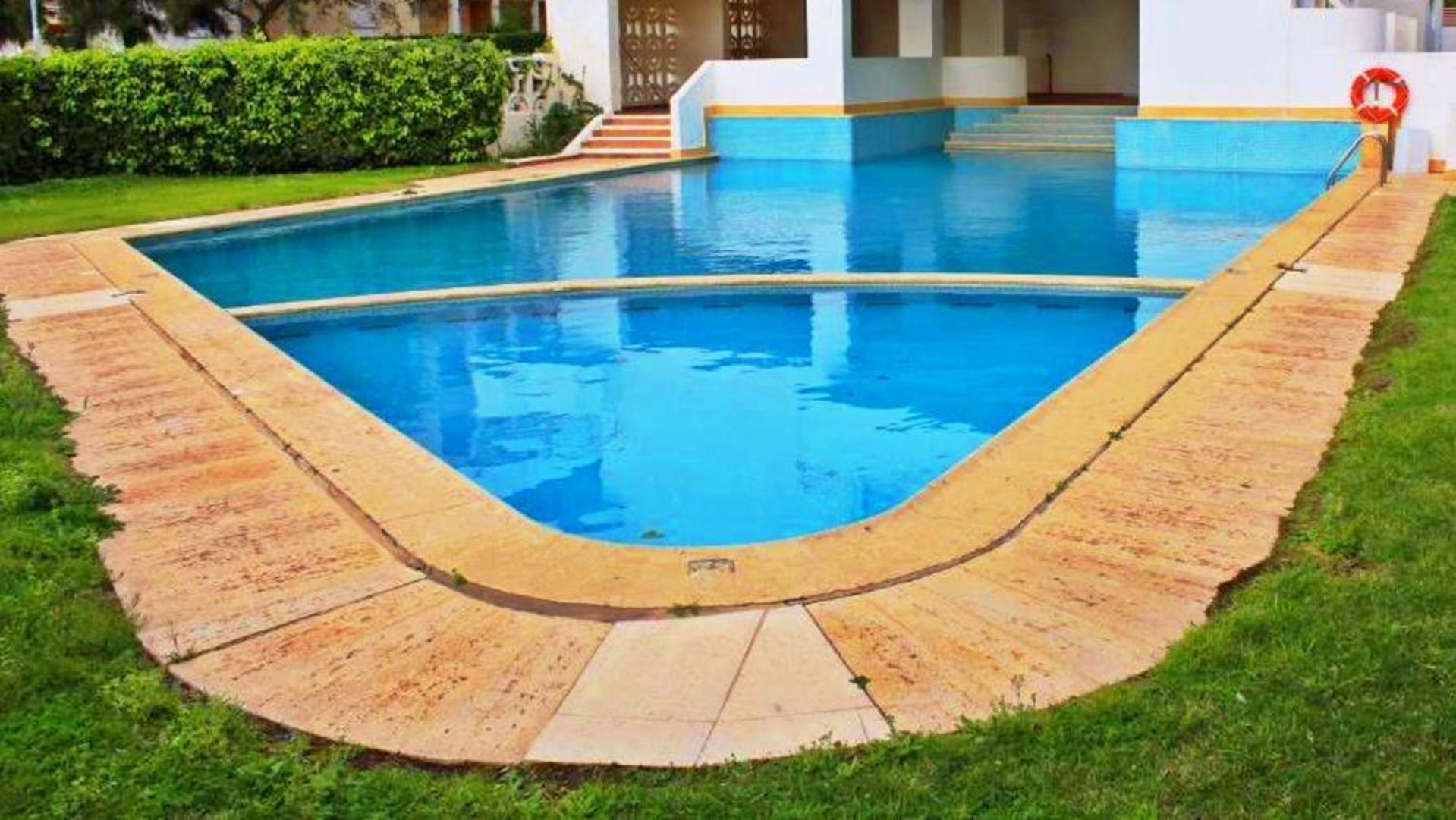 Apartamentosolpraia - Amoreiras อัลวอร์ ภายนอก รูปภาพ