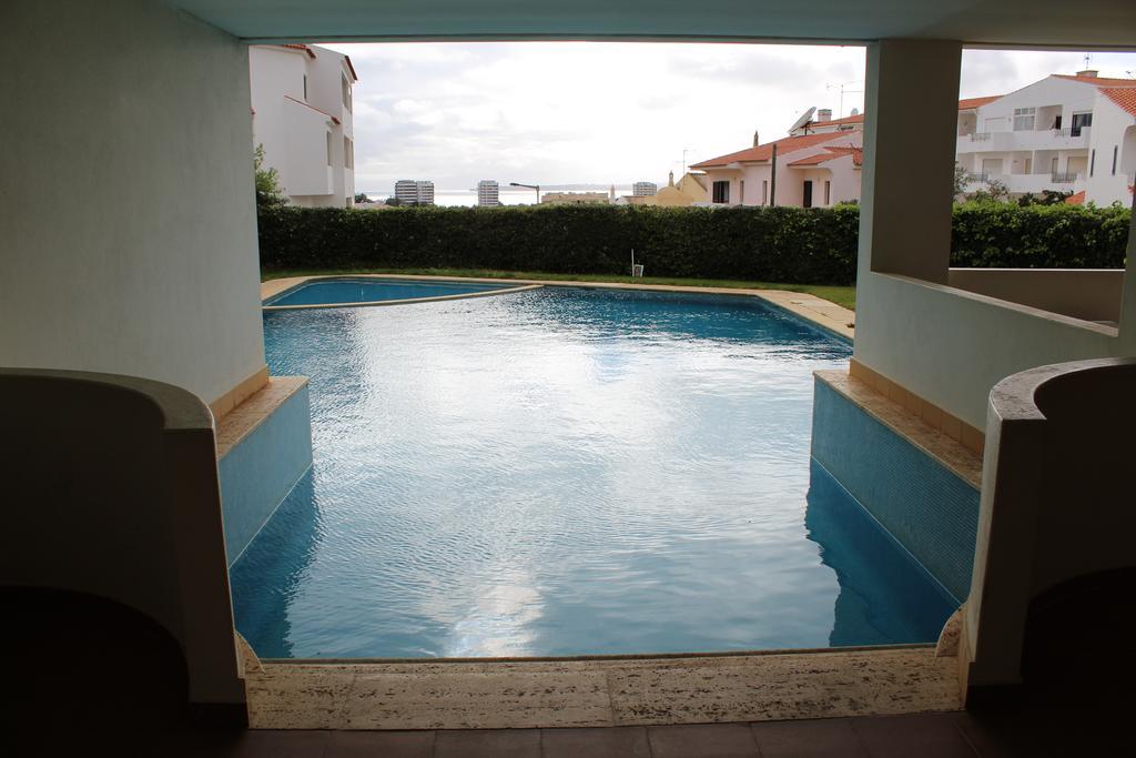 Apartamentosolpraia - Amoreiras อัลวอร์ ภายนอก รูปภาพ