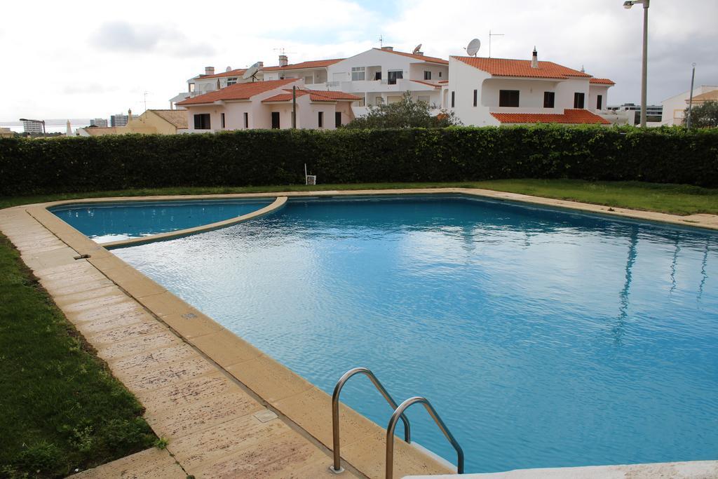Apartamentosolpraia - Amoreiras อัลวอร์ ภายนอก รูปภาพ