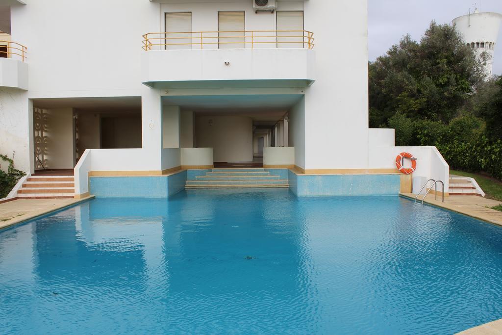 Apartamentosolpraia - Amoreiras อัลวอร์ ภายนอก รูปภาพ