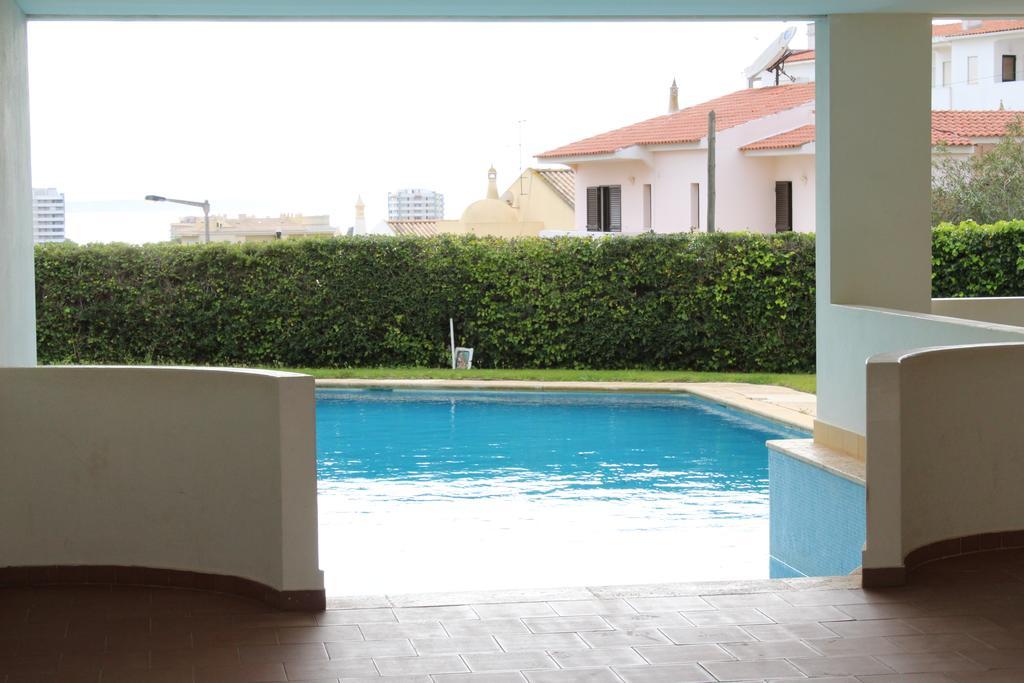 Apartamentosolpraia - Amoreiras อัลวอร์ ภายนอก รูปภาพ
