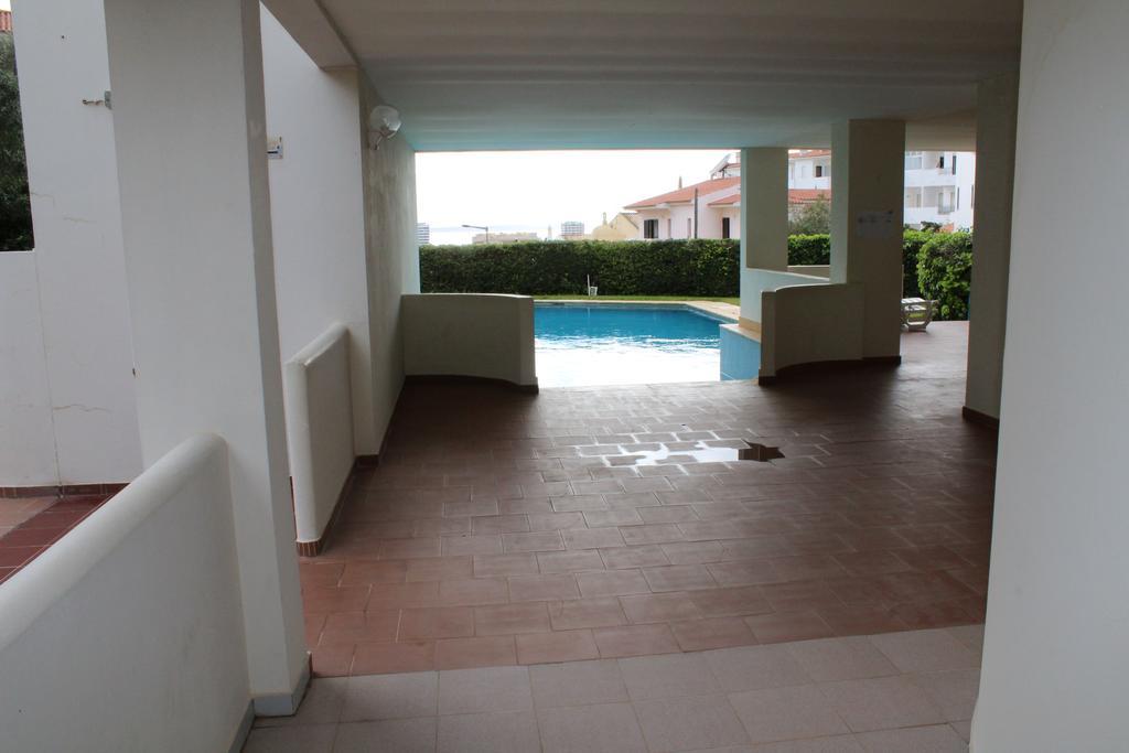 Apartamentosolpraia - Amoreiras อัลวอร์ ภายนอก รูปภาพ
