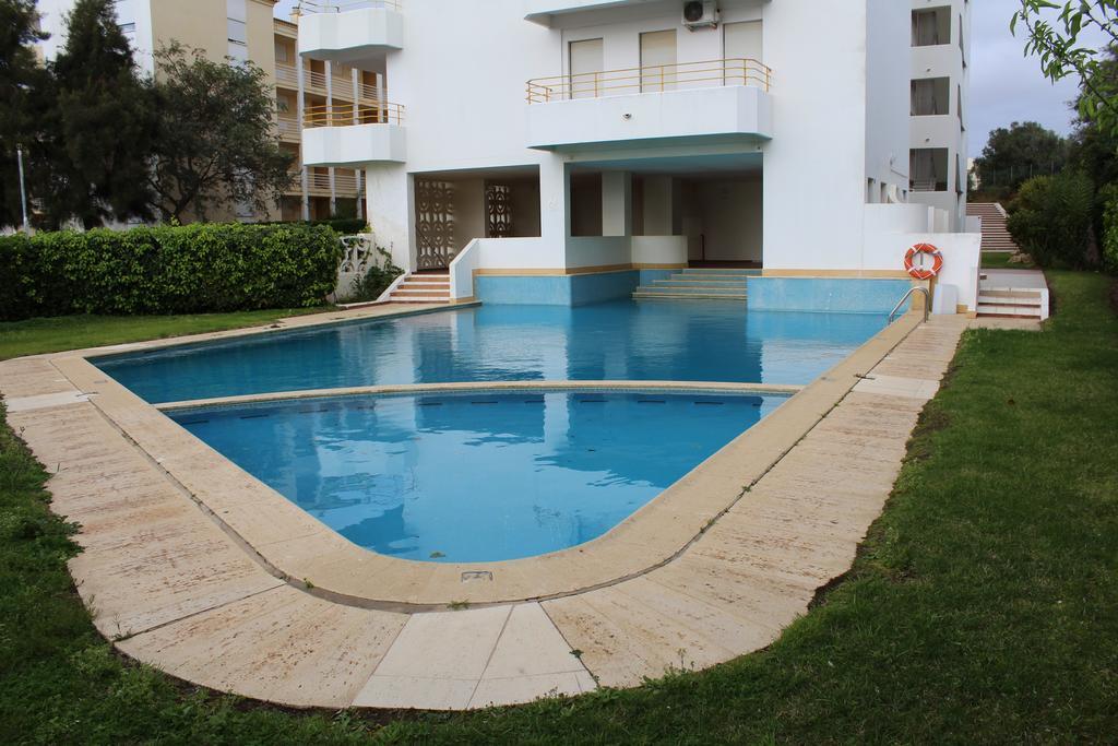 Apartamentosolpraia - Amoreiras อัลวอร์ ภายนอก รูปภาพ