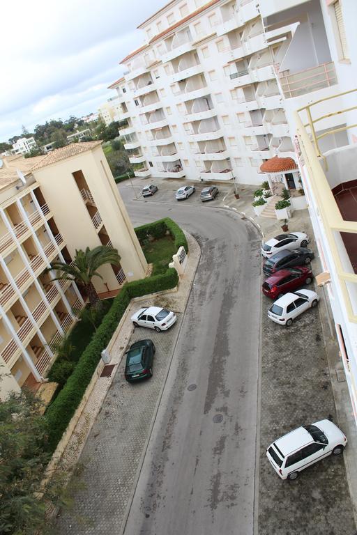 Apartamentosolpraia - Amoreiras อัลวอร์ ภายนอก รูปภาพ