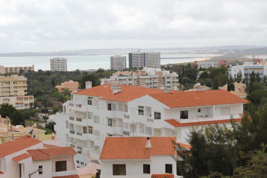 Apartamentosolpraia - Amoreiras อัลวอร์ ภายนอก รูปภาพ