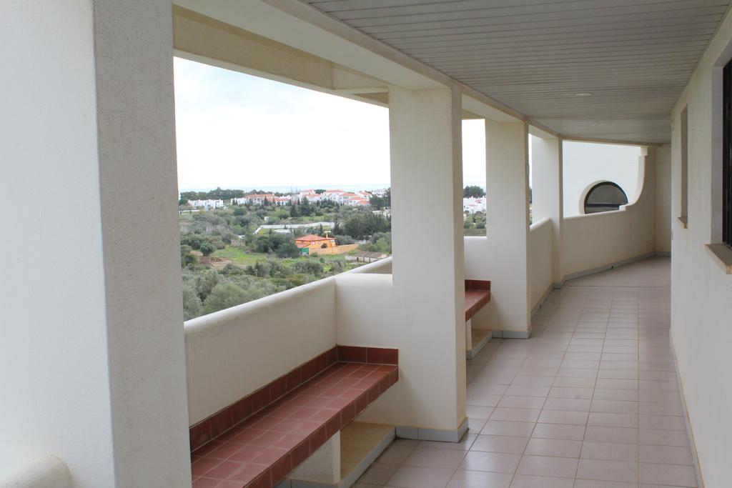 Apartamentosolpraia - Amoreiras อัลวอร์ ภายนอก รูปภาพ