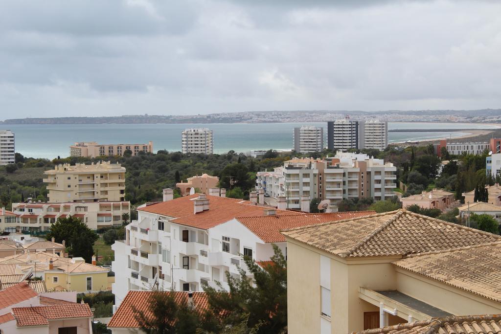 Apartamentosolpraia - Amoreiras อัลวอร์ ภายนอก รูปภาพ