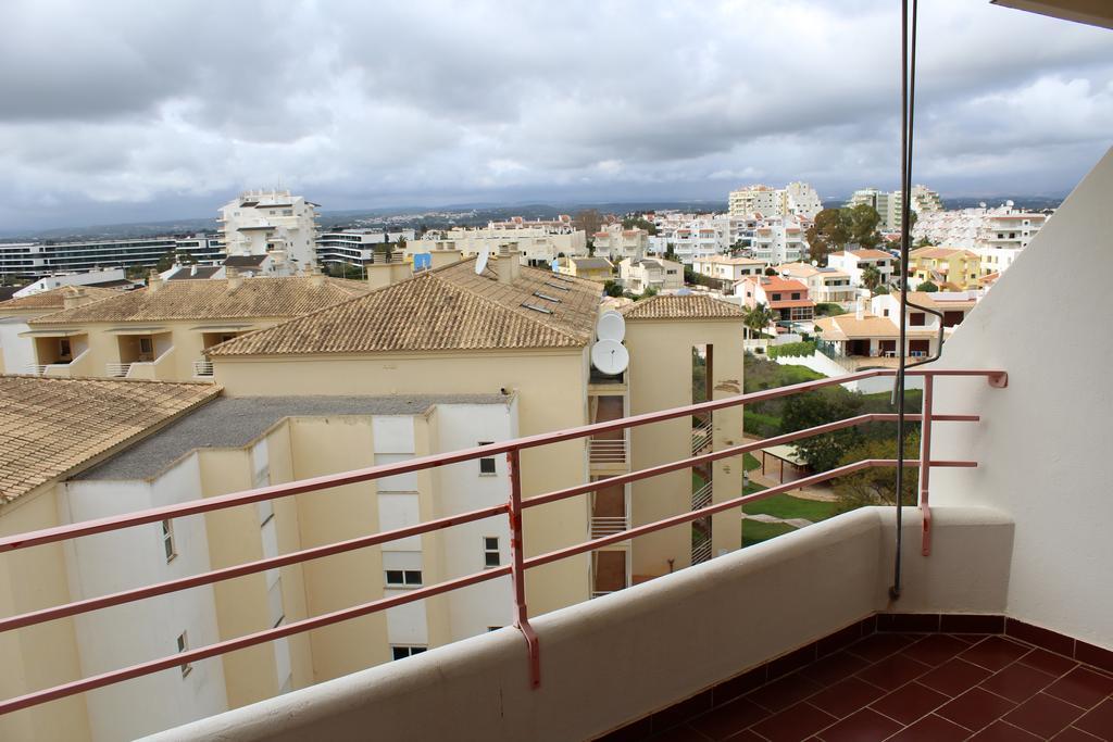 Apartamentosolpraia - Amoreiras อัลวอร์ ภายนอก รูปภาพ
