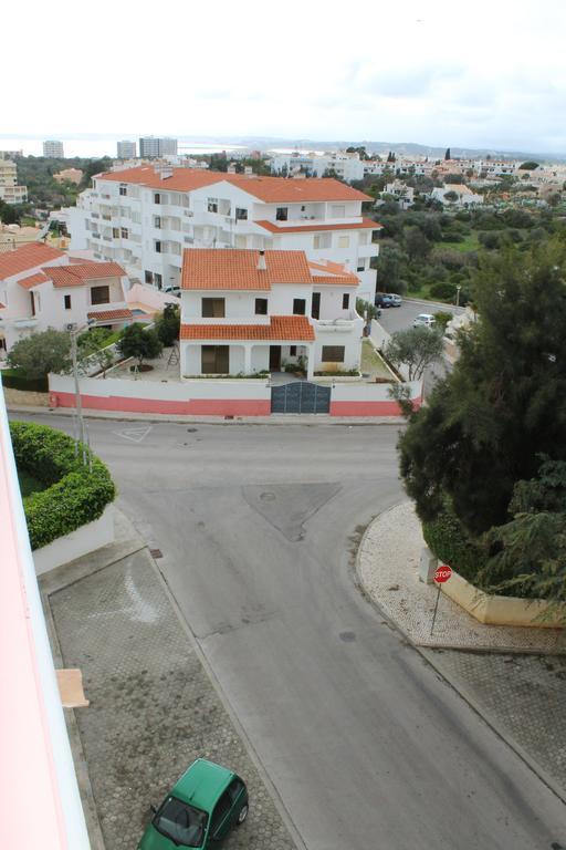 Apartamentosolpraia - Amoreiras อัลวอร์ ภายนอก รูปภาพ