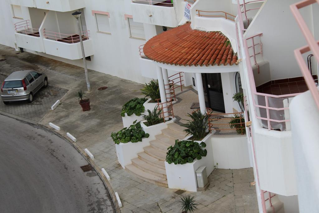 Apartamentosolpraia - Amoreiras อัลวอร์ ภายนอก รูปภาพ