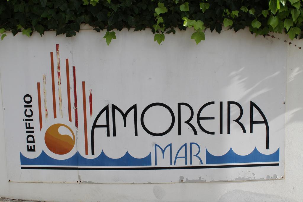 Apartamentosolpraia - Amoreiras อัลวอร์ ภายนอก รูปภาพ