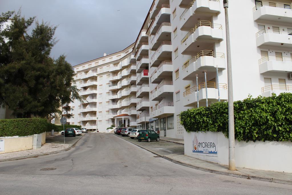 Apartamentosolpraia - Amoreiras อัลวอร์ ภายนอก รูปภาพ