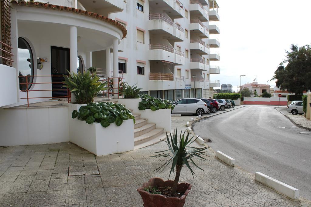 Apartamentosolpraia - Amoreiras อัลวอร์ ภายนอก รูปภาพ