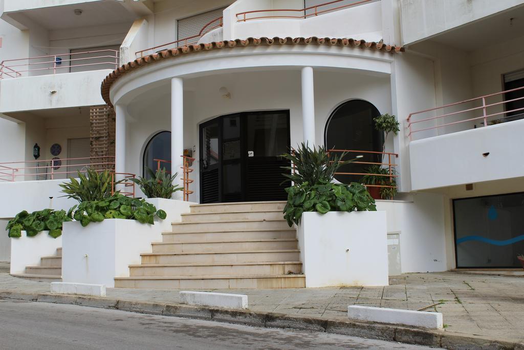 Apartamentosolpraia - Amoreiras อัลวอร์ ภายนอก รูปภาพ