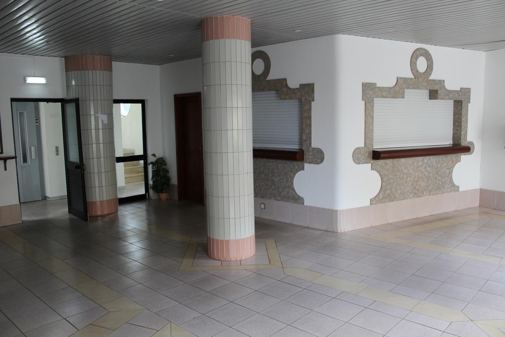 Apartamentosolpraia - Amoreiras อัลวอร์ ภายนอก รูปภาพ
