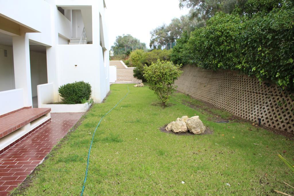 Apartamentosolpraia - Amoreiras อัลวอร์ ภายนอก รูปภาพ