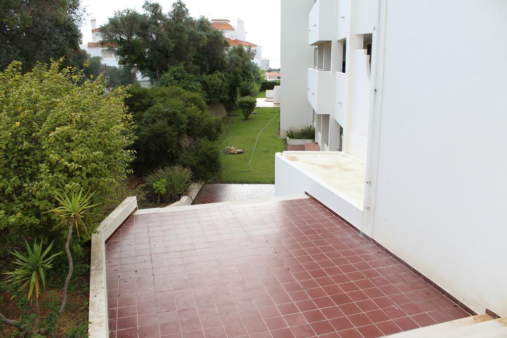 Apartamentosolpraia - Amoreiras อัลวอร์ ภายนอก รูปภาพ
